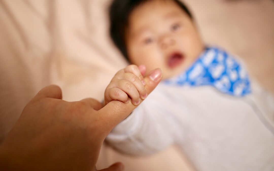 Cómo proteger a los más pequeños del rotavirus
