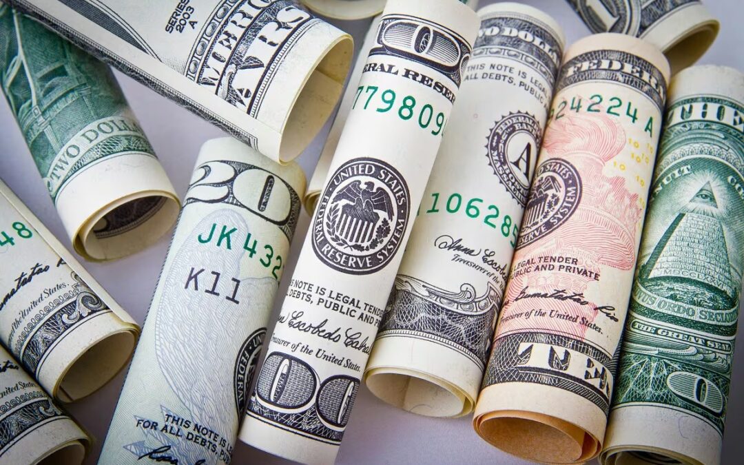 Utilidades de $ 6 hasta $ 23.852 por trabajador pagaron empresas en 2025, según estudio