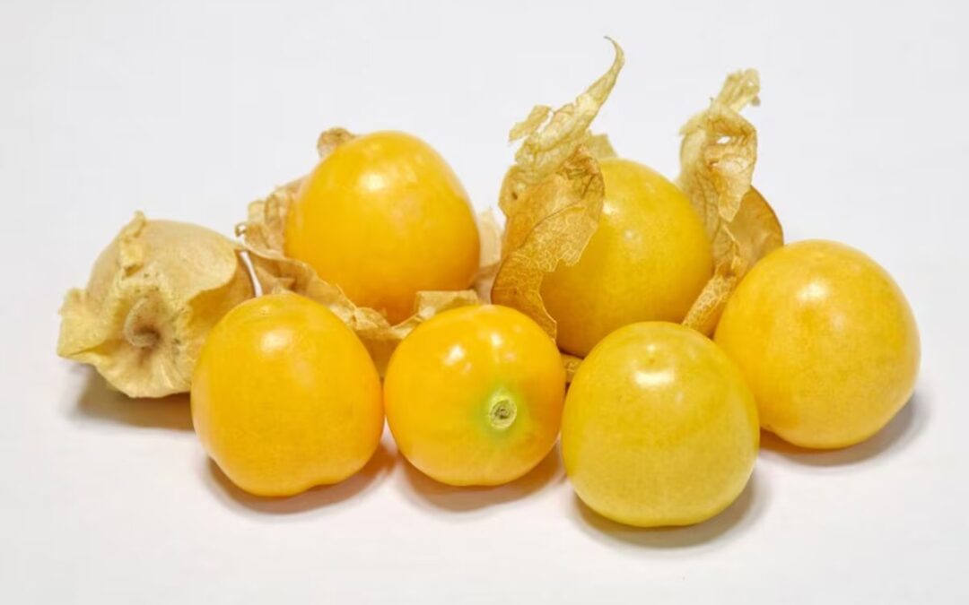 Esta es la fruta fresca tropical que gana popularidad en los mercados de Estados Unidos: “consumidores buscan opciones más saludables”